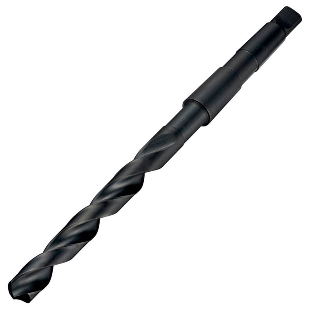 Imagem do produto Broca de Aço Rápido Haste Cônica 22mm - A13022.0 - DORMER