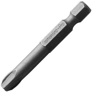 Bits Ponta Cruzada 6x50mm Profissional - 44875003 - TRAMONTINA