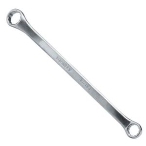 Chave Estrela Estriada 3/8"" x 7/16"" - 4-86-876 - STANLEY