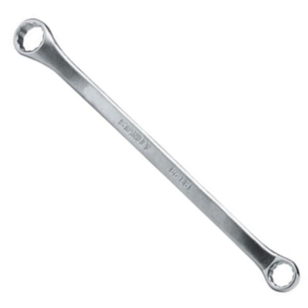 Imagem do produto Chave Estrela Estriada 3/8"" x 7/16"" - 4-86-876 - STANLEY