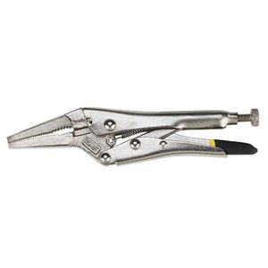 Alicate de Pressão de Bico Longo 6.1/2"" - 84-396 - STANLEY