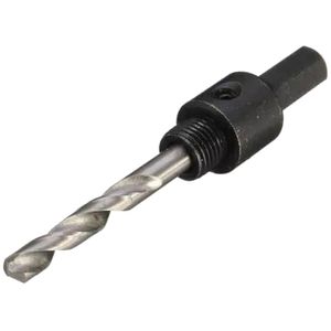 Suporte para Serra Copo 1/4"" T4 14 a 30mm - 8959 - BRASFORT