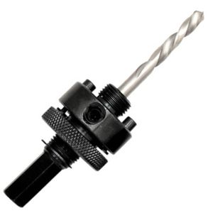 Suporte para Serra Copo 3/8"" T1 14 a 30mm - 8960 - BRASFORT