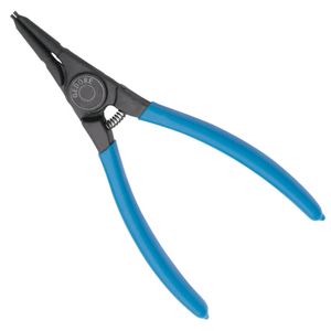 Alicate para Anéis Externo com Ponta Curva 40-100 mm 8000A31 - 29268 - GEDORE