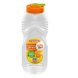 Garrafa Gole Gut 630ml - 756/20 - SANREMO