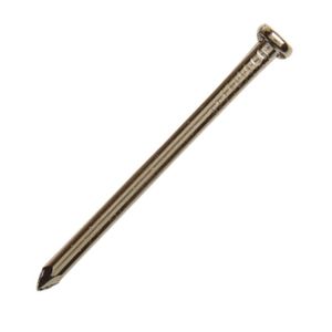 Prego de Aço com Cabeça 15x15 com 20 Peças - PRA03 - FIXTIL