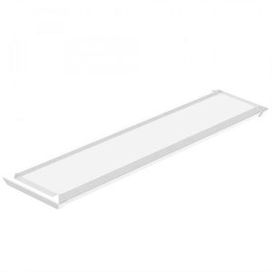 Luminária Led TL Slim 20 Autovolt Branca - 16238 - TASCHIBRA