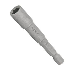 Soquete Sextavado Magnético com 3/8" - 3039000038 - VONDER