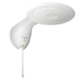 Ducha Eletrônica Optima Turbo 7700W 220V - DPOP.ET.772BR - DECA