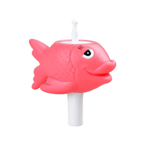 Duchinha Divertida Peixinho - 7520008 - LORENZETTI