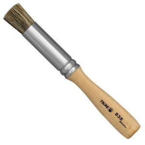 Pincel N°8 835 - 60835008 - PINCÉIS TIGRE