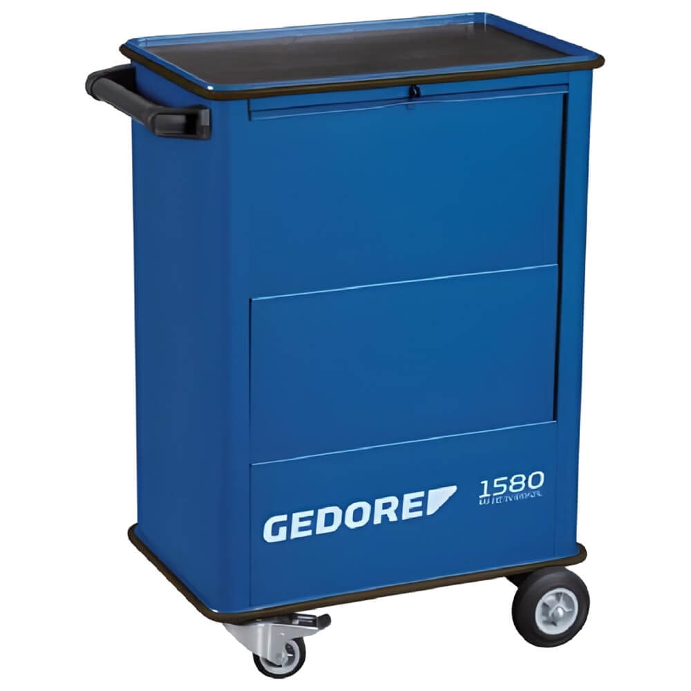 Imagem do produto Carrinho para Ferramentas Adjudant 1580 - 1.040 - GEDORE