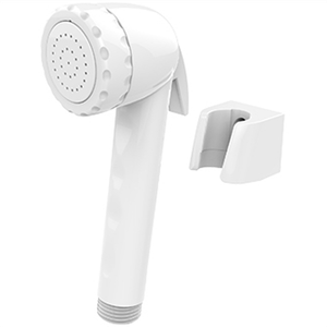 Gatilho de Ducha com Gancho 1/2"" Branco - 240101 - BLUKIT