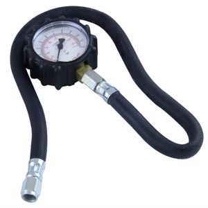 Medidor pr.oleo c/caixa plana - MPO-500 - PLANA