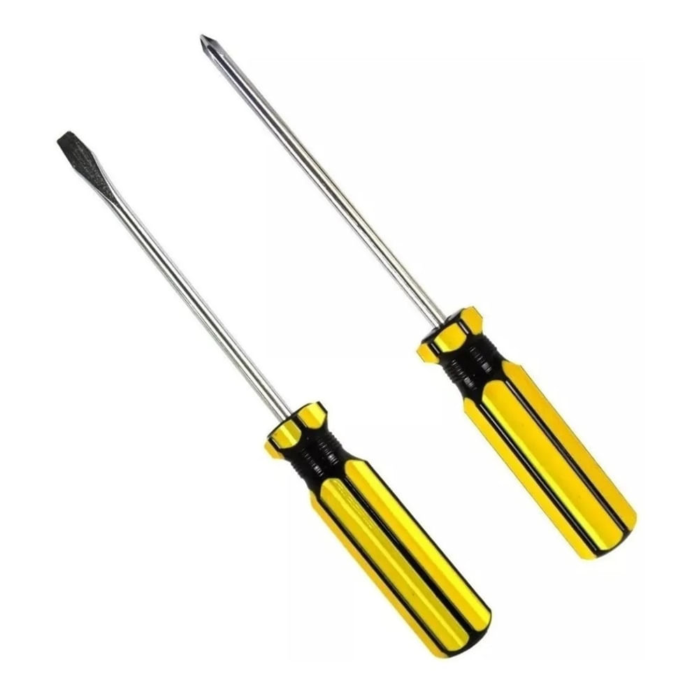 Imagem do produto Chave de Fenda e Philips - 8BO - EXCELLENT