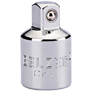 Redutor B.Itima 1/2""x 3/8"" 35004 CRV - 237504BBR - BELZER
