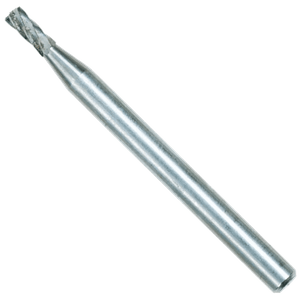 Escariador Paralelo 5/64"" 2,0 mm - 193 - DREMEL
