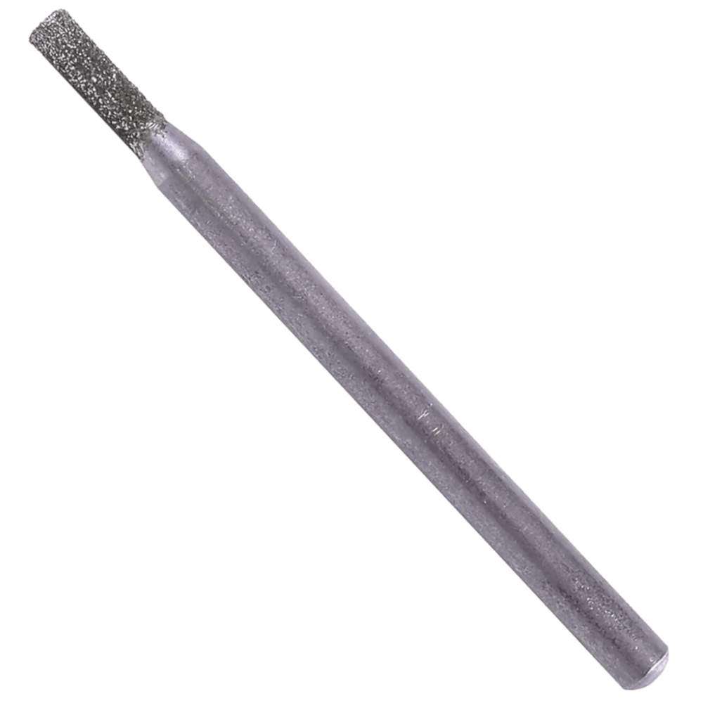 Imagem do produto Ponta Diamantada Paralela para Gravação 2,4mm - 7122 - DREMEL