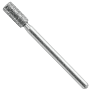 Ponta Diamantada Paralela para Gravar e Esculpir 3/16"" 4,8mm - 7123 - DREMEL