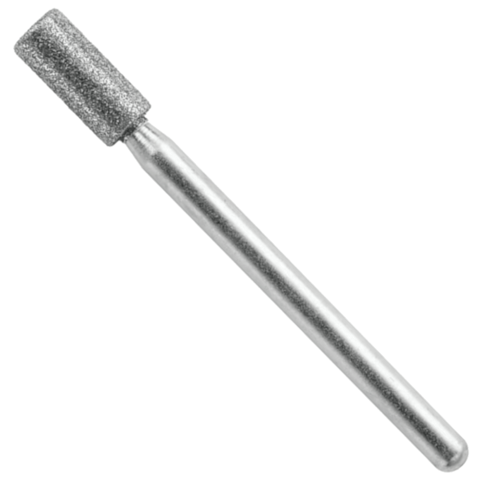 Imagem do produto Ponta Diamantada Paralela para Gravar e Esculpir 3/16"" 4,8mm - 7123 - DREMEL