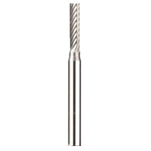 Escareador para Esculpir 9902 de Ponta Quadrada de 3/32"" - 2615009902000 - DREMEL