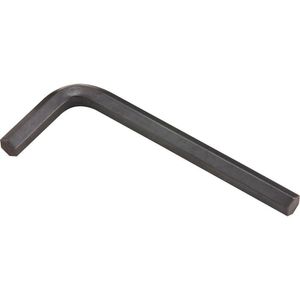 Chave Allen Curta L Hexagonal 2mm - 35.73.020.001 - VONDER