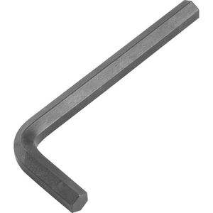 Chave Allen Curta L Hexagonal 10mm - 35.73.100.001 - VONDER