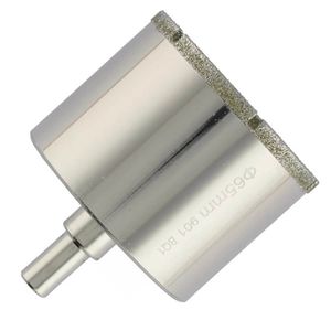 Serra Copo Diamantada Standard 65mm - 2608594293 - BOSCH