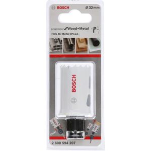 Serra Copo para Madeira e Metal 32mm - 2608594207 - BOSCH