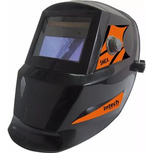 Máscara de Escurecimento Automático com Variação - SMC4 - INTECH MACHINE