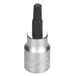 Soquete Trafix 3/8"" T-30 - 44813130 - TRAMONTINA