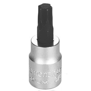 Soquete Trafix 3/8"" T-45 - 44813145 - TRAMONTINA
