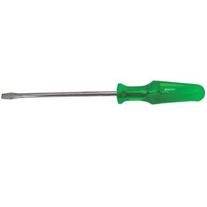 Chave de Fenda 5/16""x 12"" CRV - 2141126B- BELZER
