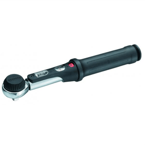 Torquimetro Estalo com Catraca 1/4"" - 048.330 - GEDORE