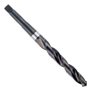 BROCA A/R HASTE CONICA 23.50MM DIN345
