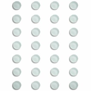 Anti-Impacto Redondo G - HB004263081 - 3M