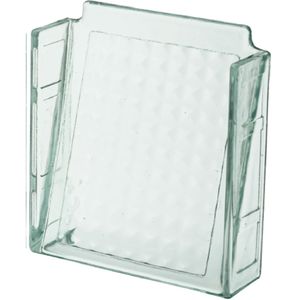 Veneziana Xadrez 20x20x6cm - 40031/02030001 - IBRAVIR