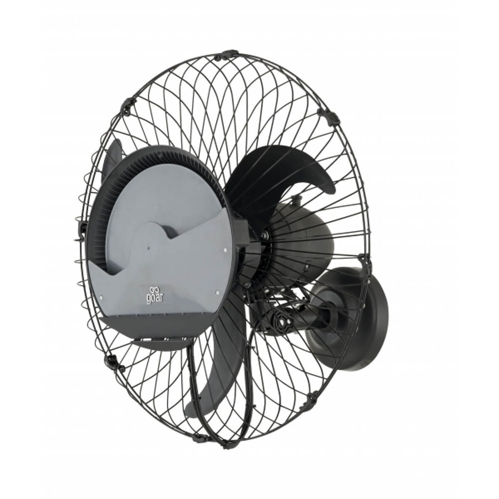 Imagem do produto Climatizador Atenas para Parede 60cm 220 Volts - ATP012 - GOAR