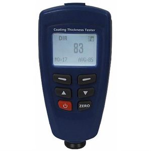 Medidor de Espessura de Camadas - ME-250 - INSTRUTHERM