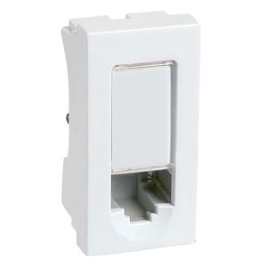Tomada RJ45 Informática PP - 615045 - PIAL