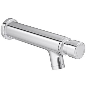 Torneira de Parede para Lavatório com Fechamento Automático Decamatic Eco Cromada - 1172.C - DECA