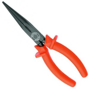 Alicate Telefone Bico Reto 6.1/2"" 8132 - 029610 - GEDORE