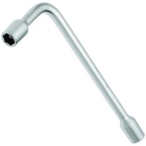 Chave Biela Tipo L 14mm 25B - 025.005 - GEDORE
