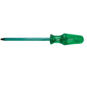 Chave Phillips Isolada Nº0 1/8""x 3.1/8"" CRV - 237101 3B - BELZER