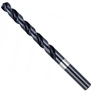 Broca de Aço Rapido DIN388 - A1001/64 - DORMER