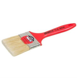 Trincha Pluma Tek Cerda Branca 1/2"" - 315/1 - PINCEIS ATLAS