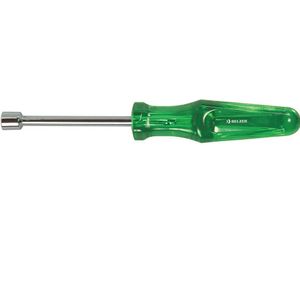 Chave Canhão 5 x 24 5mm CRV - 252103B - BELZER