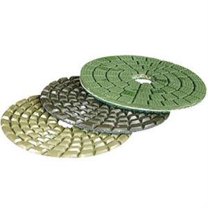 Lixa Para Polimento Úmido 100mm Grão 3000 - D15643 - MAKITA