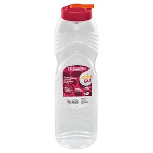 Garrafa Com Bico de Valvula Grande 750ml - 75720 - SANREMO