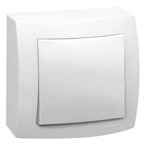 Interruptor Simples Sistema X - 675000 - PIAL